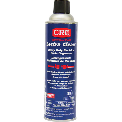 CRC 2 26 Lubricant - Hi-Line Inc.