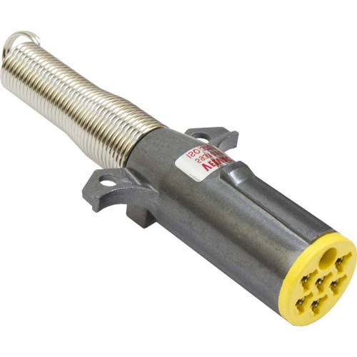 (593101) , 7 Way Connector/Adapter (593101) , 7 Way Connector/Adapter