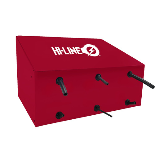 Hose Dispenser Hose Dispenser