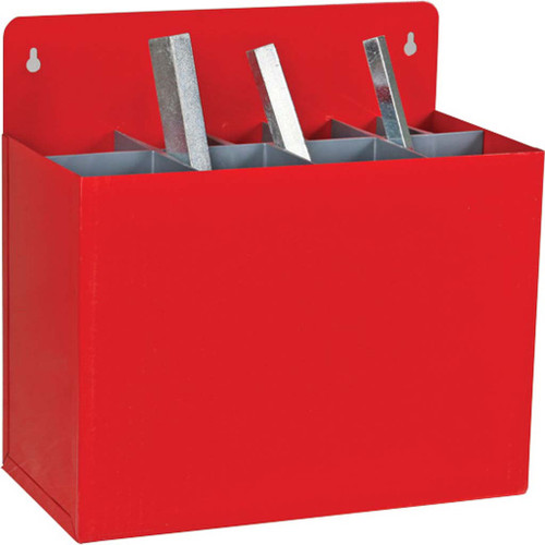 10 Slot Key Stock Rack