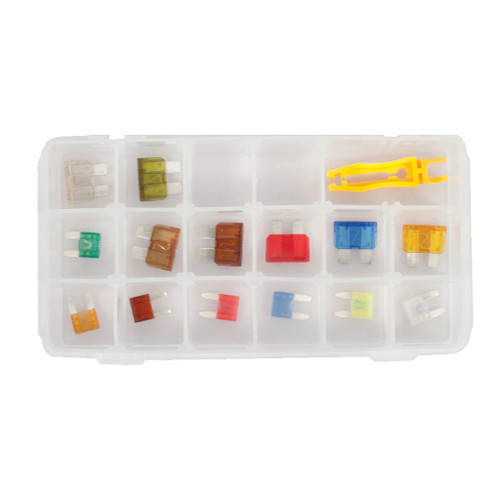 Emergency ATC/ATM Fuse Kit