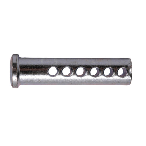 3/8" x 1-1/2" Universal Clevis Pin, Zinc Plated 3/8" x 1-1/2" Universal Clevis Pin, Zinc Plated