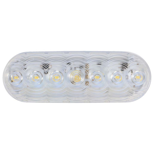 (821C-7) 9-16 VDC, LED Back-Up Light (821C-7) 9-16 VDC, LED Back-Up Light