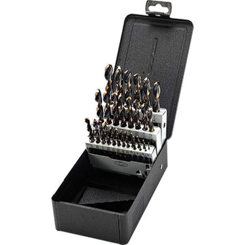 Thunderbit Fractional, 29 Piece Thunderbit Fractional, 29 Piece