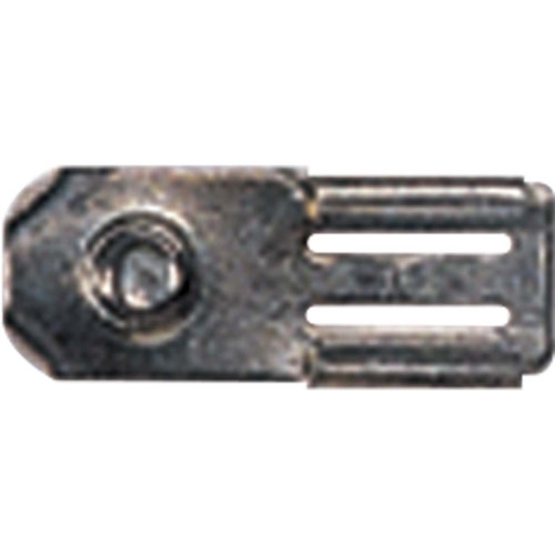 #6 Stud Duplex Connector - Female with Mounting Screw