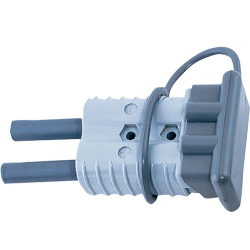 50 AMP Industrial Battery Connector Protective Cap
