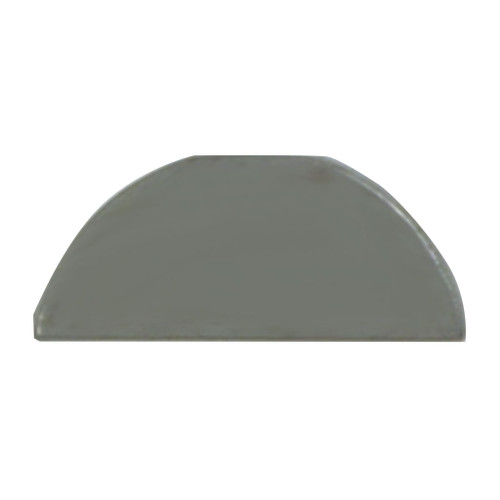 5/16" x 1-1/2" Woodruff Key