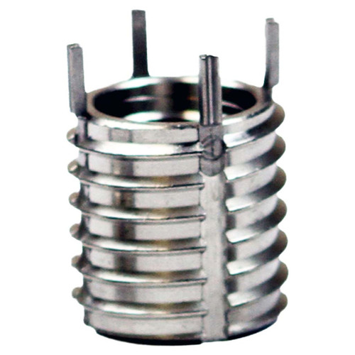 M6-1.00 S/S Thin Wall Metric Keysert M6-1.00 S/S Thin Wall Metric Keysert