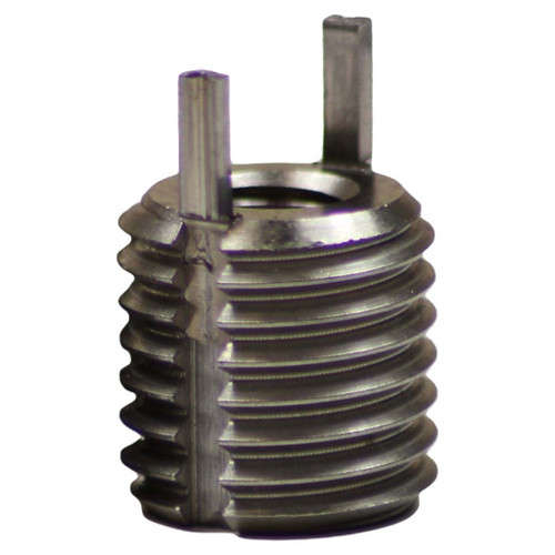 1/4"-28 Thin Wall Fine Keysert 1/4"-28 Thin Wall Fine Keysert