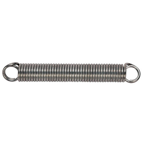 3/4" x 3-3/8" Extension Springs 3/4" x 3-3/8" Extension Springs