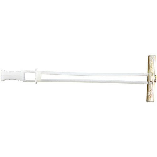 3/16"-24 Snaptoggle Heavy Duty Toggle Bolt