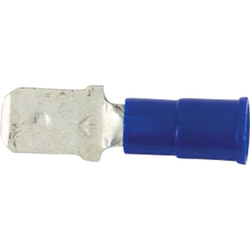 16-14 AWG Tab, Vinyl Insulated KWIK-ON Connectors