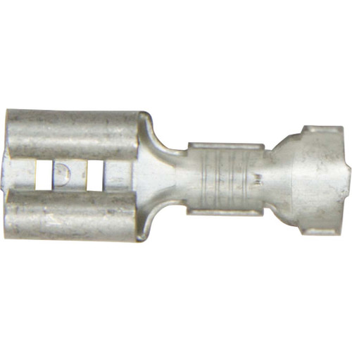 14 10 AWG Receptacle Uninsulated Quick Disconnect