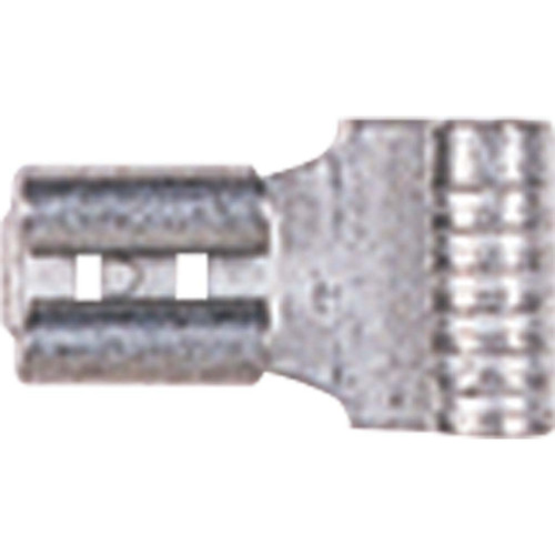18-14 AWG Receptacle, Non-Insulated KWIK-ON Connectors