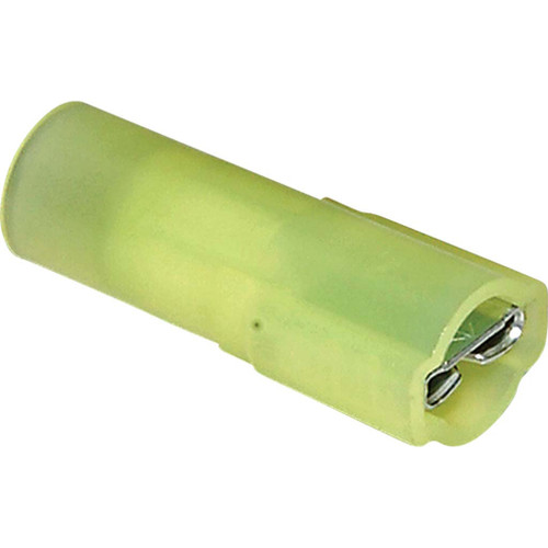 12-10 AWG Receptacle, Nylon Insulated KWIK-ON Connectors 12-10 AWG Receptacle, Nylon Insulated KWIK-ON Connectors