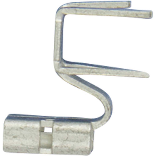 12–8 AWG Non-insulated Receptacle Compressor Disconnect Terminal