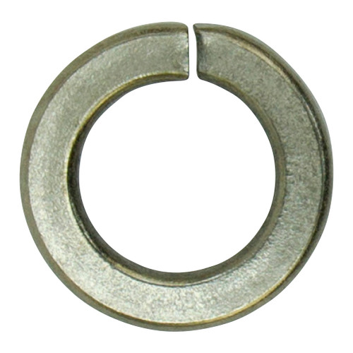 1/2" Split Lock Washer, 316 Stainless Steel