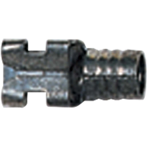 12–10 AWG Receptacle, Non-Insulated KWIK-ON Connectors 12–10 AWG Receptacle, Non-Insulated KWIK-ON Connectors