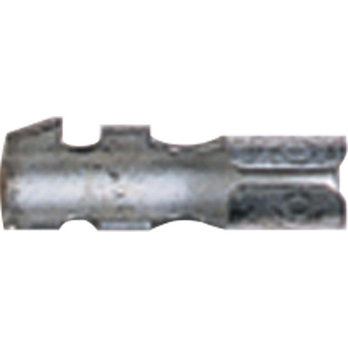 18-16-14 AWG Female Snap Plugs - Non Insulated 18-16-14 AWG Female Snap Plugs - Non Insulated