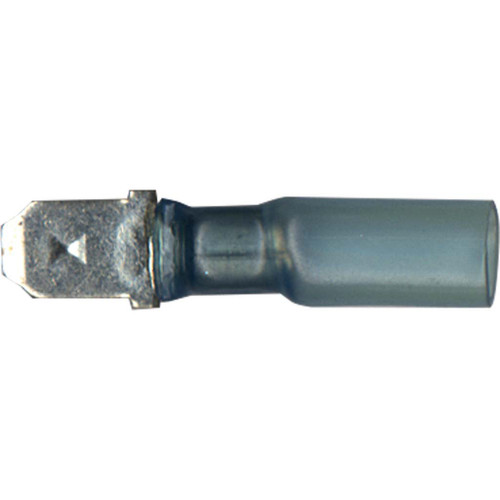 16-14 AWG, Tab, Crimp-N-Seal 16-14 AWG, Tab, Crimp-N-Seal
