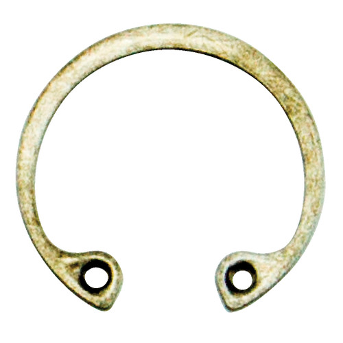 7/8" Internal Retaining Rings, Stainless Steel