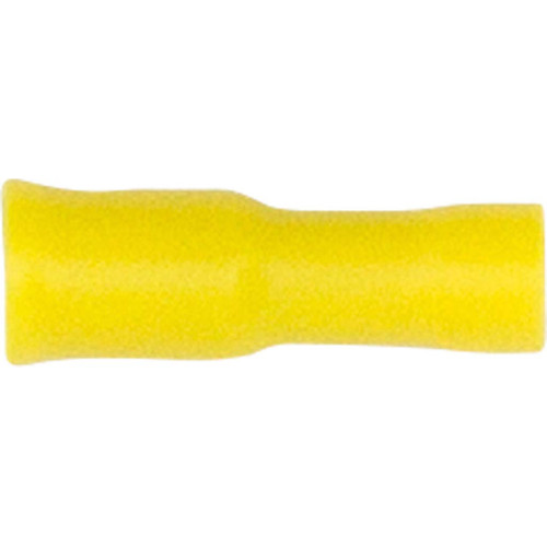 12-10 AWG Female, PVC Insulated Snap Plugs 12-10 AWG Female, PVC Insulated Snap Plugs