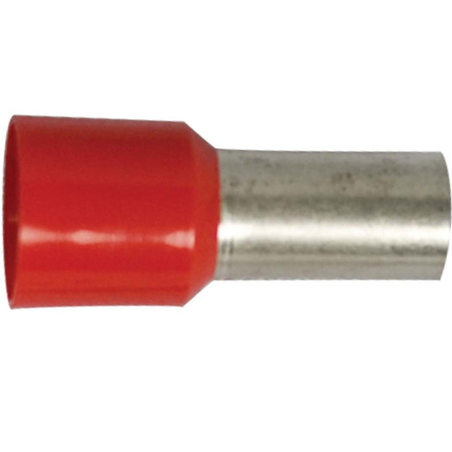 2 AWG, 16 mm Barrel Length Ferrule Connector