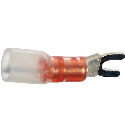 22 18 AWG, Fork, #6 Stud, Extreme Seal 22 18 AWG, Fork, #6 Stud, Extreme Seal