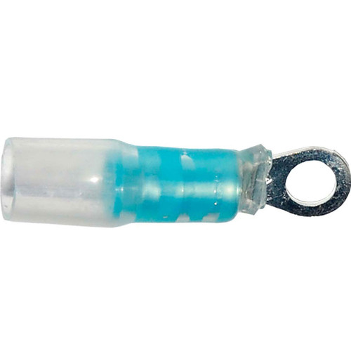 16-14 AWG, Ring, #10 Stud, Extreme Seal 16-14 AWG, Ring, #10 Stud, Extreme Seal