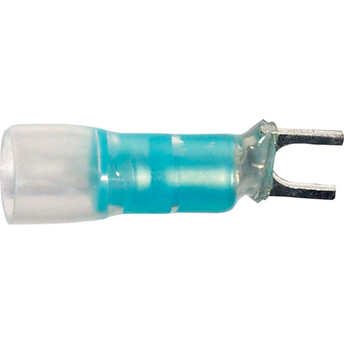 16-14 AWG, Fork, #10 Stud, Extreme Seal 16-14 AWG, Fork, #10 Stud, Extreme Seal