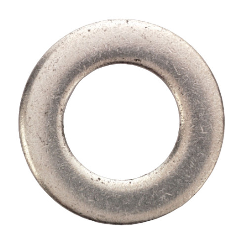 M6 Flat Washer, A2 Stainless Steel