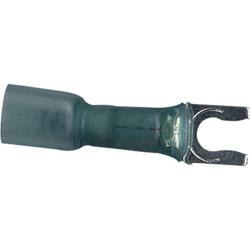 1614 AWG, Snap Fork, 6 Stud, Crimp, Solder & Seal HiLine Inc.