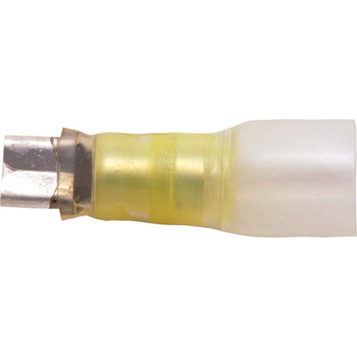 12-10 AWG, Receptacle, Extreme Seal 12-10 AWG, Receptacle, Extreme Seal