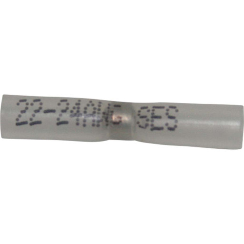 24-22 AWG, Butt Connector, Solderlink 24-22 AWG, Butt Connector, Solderlink