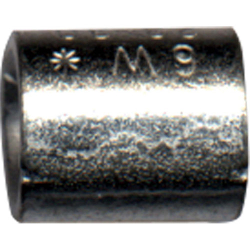 6 AWG, Parallel Splice, Solistrand Uninsulated 6 AWG, Parallel Splice, Solistrand Uninsulated
