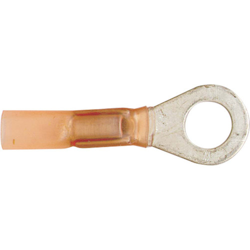 20-18 AWG, Ring, 5/16" Stud, Solderlink 20-18 AWG, Ring, 5/16" Stud, Solderlink