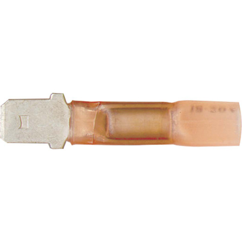 20-18 AWG, Tab, Solderlink 20-18 AWG, Tab, Solderlink