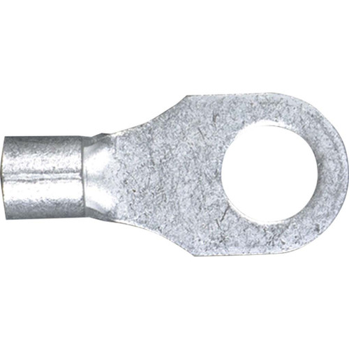 4 AWG, Ring, 1/2" Stud, Solistrand Uninsulated 4 AWG, Ring, 1/2" Stud, Solistrand Uninsulated