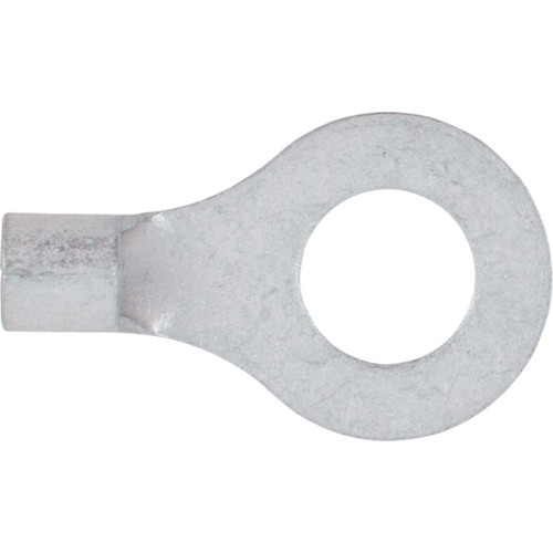 4 AWG, Ring, 5/8" Stud, Solistrand Uninsulated 4 AWG, Ring, 5/8" Stud, Solistrand Uninsulated