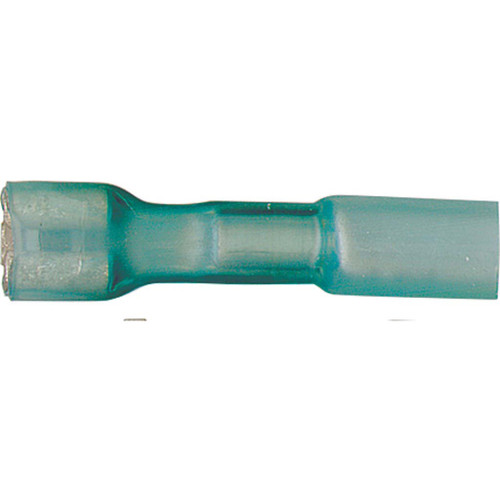 16-14 AWG, Receptacle, Solderlink - Full Shield 16-14 AWG, Receptacle, Solderlink - Full Shield