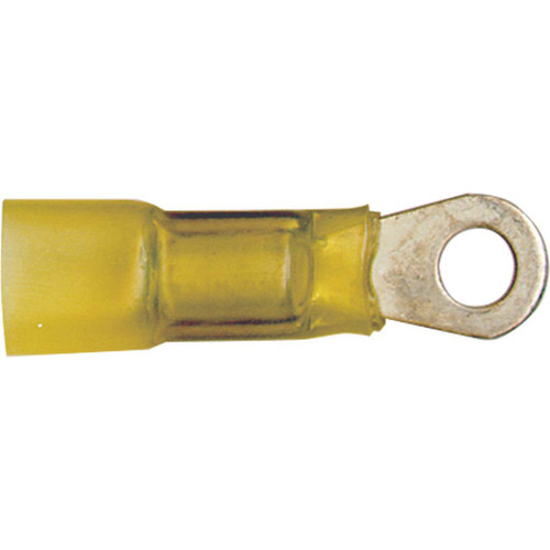 12-10 AWG, Ring #10, Stud Solderlink 12-10 AWG, Ring #10, Stud Solderlink