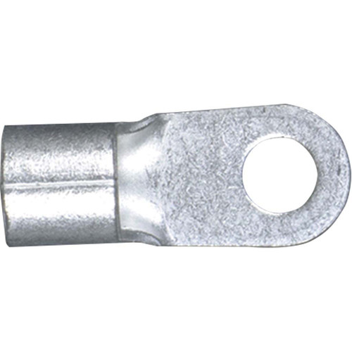 2 AWG, Ring, 5/16" Stud, Solistrand Uninsulated 2 AWG, Ring, 5/16" Stud, Solistrand Uninsulated