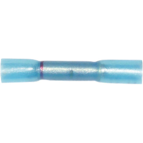 22/18 - 16/14 AWG, Step Down Butt Connector, Crimp-N-Seal 22/18 - 16/14 AWG, Step Down Butt Connector, Crimp-N-Seal
