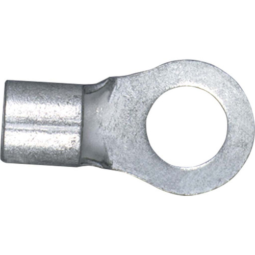 2 AWG, Ring, 1/2" Stud, Solistrand Uninsulated 2 AWG, Ring, 1/2" Stud, Solistrand Uninsulated