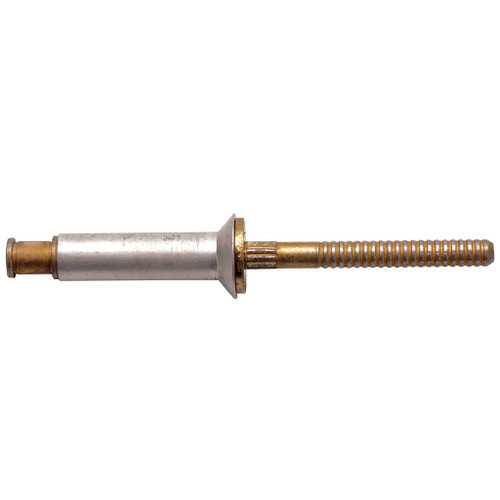 5/32" 100 Degree Flush Head Cherrymax Rivet, Grip Range 0.063 0.125 - Nominal 5/32" 100 Degree Flush Head Cherrymax Rivet, Grip Range 0.063 0.125 - Nominal