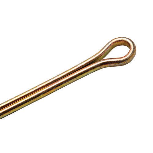 3/64" x 1" Cotter Pin, Cadmium Plated 3/64" x 1" Cotter Pin, Cadmium Plated