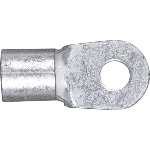 2/0 AWG, Ring, 3/8" Stud, Solistrand Uninsulated 2/0 AWG, Ring, 3/8" Stud, Solistrand Uninsulated