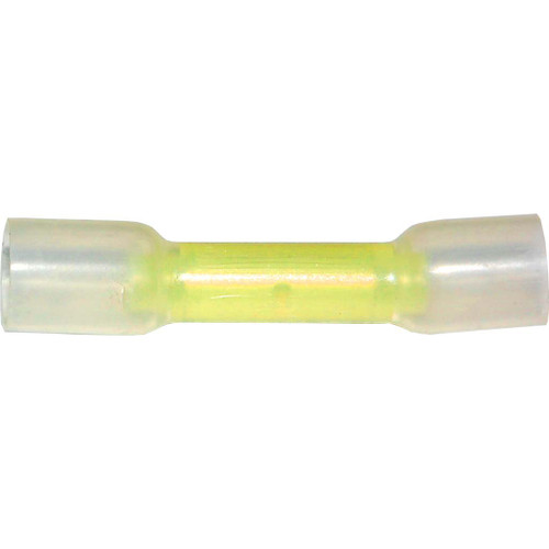 12-10 AWG, Receptacle, Extreme Seal Butt 12-10 AWG, Receptacle, Extreme Seal Butt