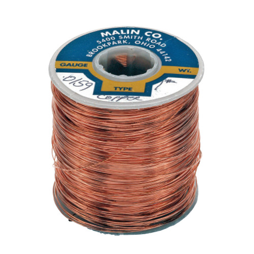 .022" Breakaway Wire, Copper .022" Breakaway Wire, Copper