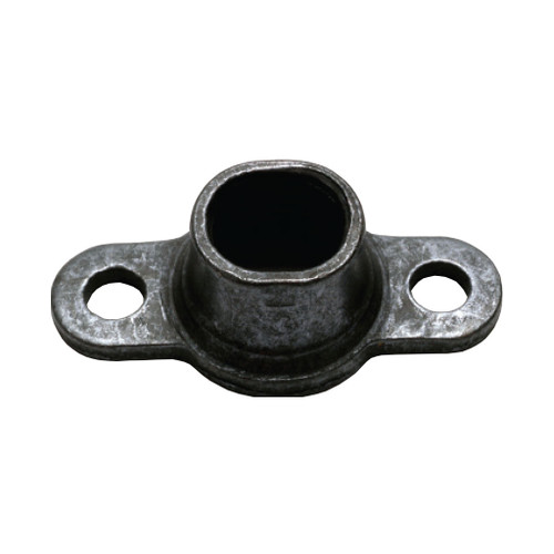 #8-32 Two Lug Low Height Miniature Nutplate